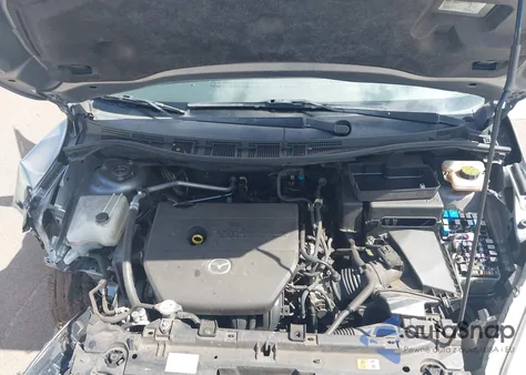 2015 Mazda Mazda5 Sport from USA, damaged, VIN JM1CW2BL4F0189730